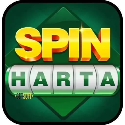 spinharta — Aplikasi Hub Unduhan